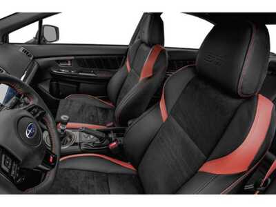 2020 Subaru WRX, $31977. Photo 12
