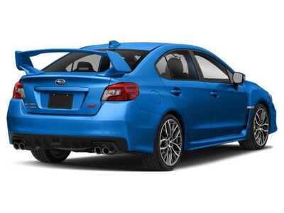 2020 Subaru WRX, $31977. Photo 2