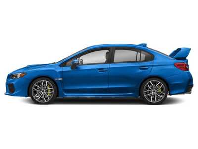 2020 Subaru WRX, $31977. Photo 3