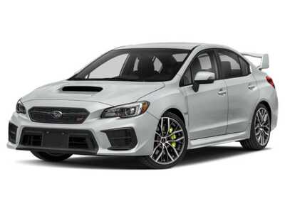 2020 Subaru WRX, $31977. Photo 4