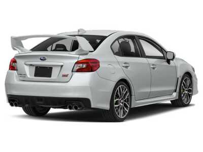 2020 Subaru WRX, $31977. Photo 5