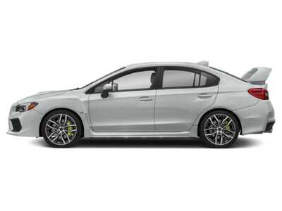 2020 Subaru WRX, $31977. Photo 6