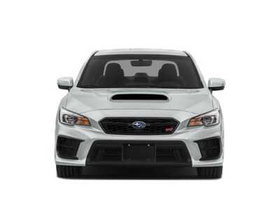 2020 Subaru WRX, $31977. Photo 7