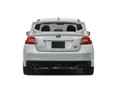 2020 Subaru WRX, $31977. Photo 8