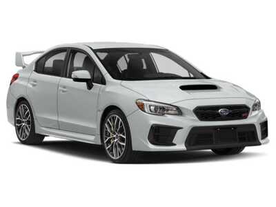 2020 Subaru WRX, $31977. Photo 9
