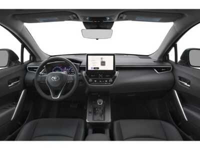 2026 Toyota Corolla Cross, $34764. Photo 7