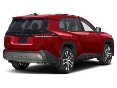 2026 Toyota RAV4, $46629. Photo 2