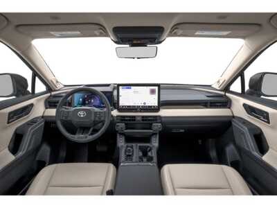2026 Toyota RAV4, $46629. Photo 7