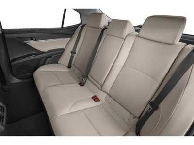 2026 Toyota Camry, $38969. Photo 12