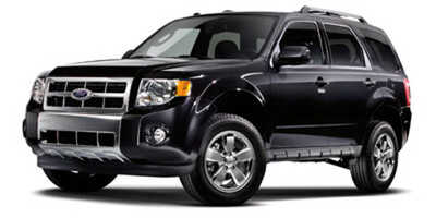 2012 Ford Escape, $7977. Photo 1
