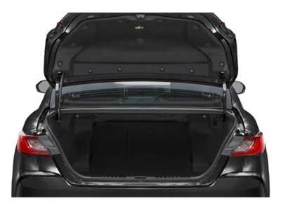 2025 Toyota Camry, $37977. Photo 10