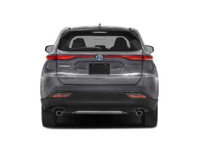 2024 Toyota Venza, $29977. Photo 5