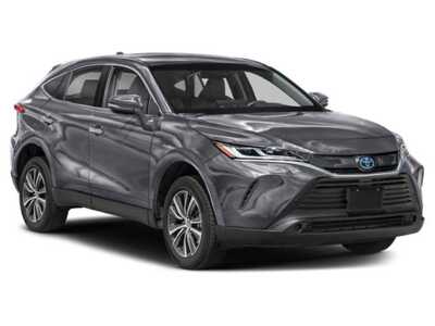 2024 Toyota Venza, $29977. Photo 6