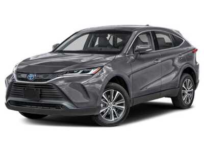 2024 Toyota Venza, $29977. Photo 1