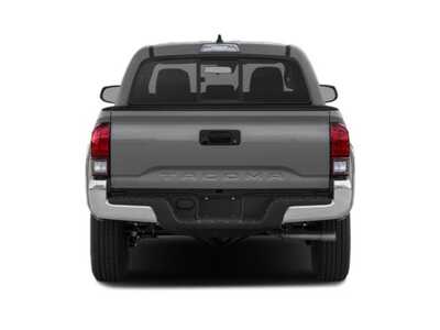 2023 Toyota Tacoma, $29977. Photo 5