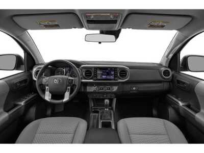 2023 Toyota Tacoma, $29977. Photo 8