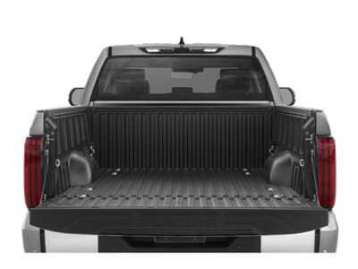 2023 Toyota Tundra Crew Cab, $0. Photo 11
