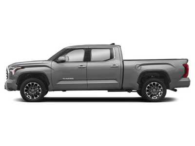 2023 Toyota Tundra Crew Cab, $0. Photo 3