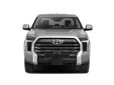 2023 Toyota Tundra Crew Cab, $0. Photo 4