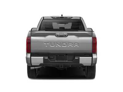 2023 Toyota Tundra Crew Cab, $0. Photo 5