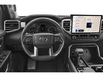 2023 Toyota Tundra Crew Cab, $0. Photo 7