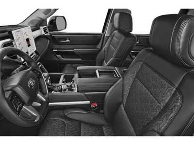 2023 Toyota Tundra Crew Cab, $0. Photo 9