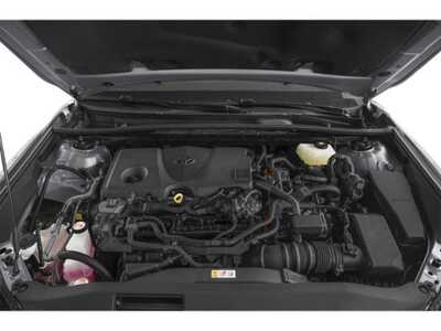 2025 Toyota Camry, $36977. Photo 11