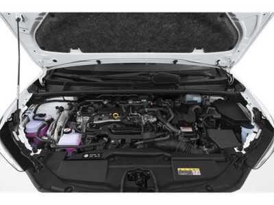 2026 Toyota Prius, $44329. Photo 11