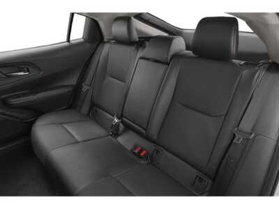 2026 Toyota Prius, $44329. Photo 12
