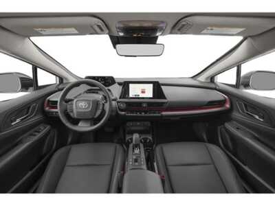 2026 Toyota Prius, $44329. Photo 7