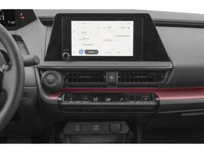 2026 Toyota Prius, $44329. Photo 9