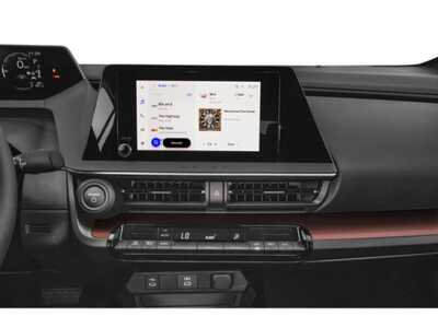 2026 Toyota Prius, $35424. Photo 10
