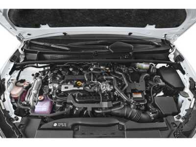 2026 Toyota Prius, $35424. Photo 12