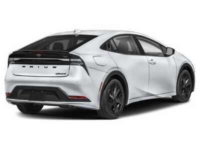 2026 Toyota Prius, $35424. Photo 2