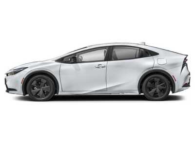 2026 Toyota Prius, $35424. Photo 3