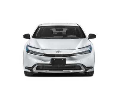 2026 Toyota Prius, $35424. Photo 4