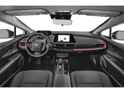 2026 Toyota Prius, $35424. Photo 8
