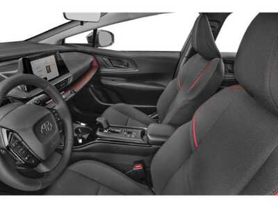 2026 Toyota Prius, $35424. Photo 9