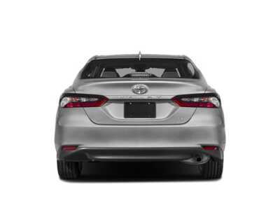 2023 Toyota Camry, $26977. Photo 5