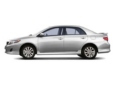 2009 Toyota Corolla, $5984. Photo 3