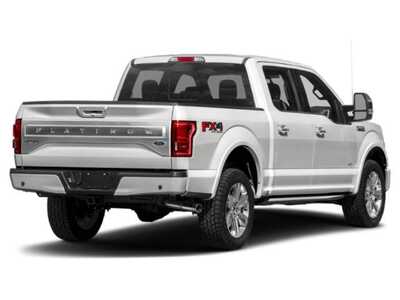 2015 Ford F150 Crew Cab, $18565. Photo 2
