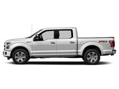 2015 Ford F150 Crew Cab, $18565. Photo 3