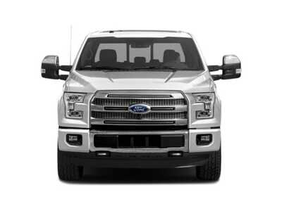 2015 Ford F150 Crew Cab, $18565. Photo 4