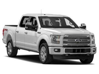 2015 Ford F150 Crew Cab, $18565. Photo 6