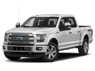 2015 Ford F150 Crew Cab, $18565. Photo 1
