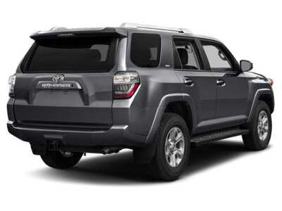2015 Toyota 4Runner, $19977. Photo 2