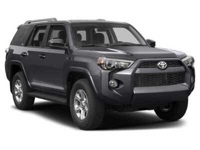 2015 Toyota 4Runner, $19977. Photo 6