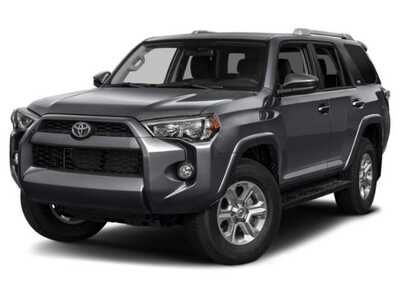 2015 Toyota 4Runner, $19977. Photo 1