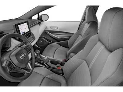 2026 Toyota Corolla, $29984. Photo 11