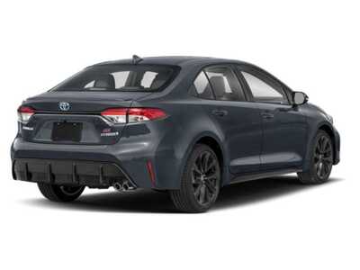 2026 Toyota Corolla, $29984. Photo 2